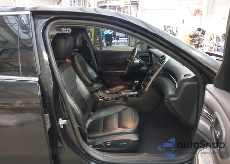 2015 Chevrolet Malibu 1Lz z USA, uszkodzony, nr VIN 1G11F5SL2FF243802